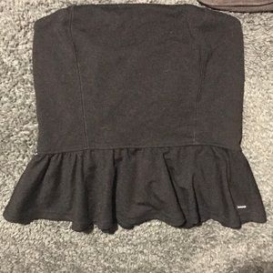 Garage • Sleeveless Crop Top